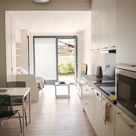 Trinity Residence Prague Exterior photo