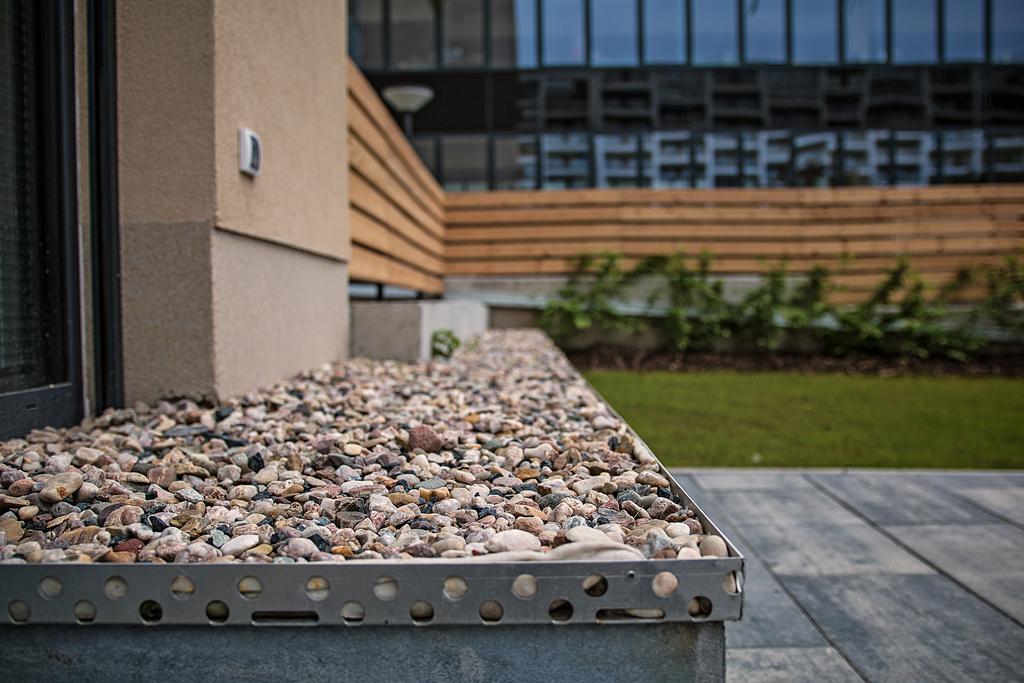 Trinity Residence Prague Exterior photo