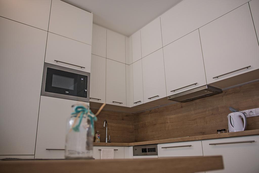 Trinity Residence Prague Exterior photo