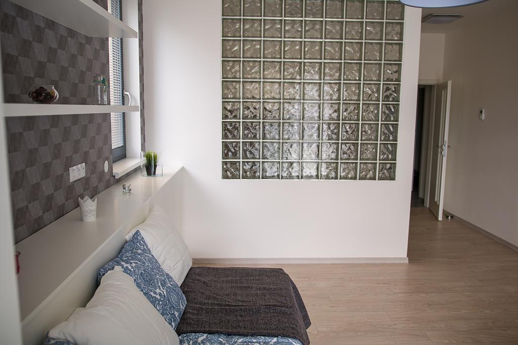Trinity Residence Prague Exterior photo