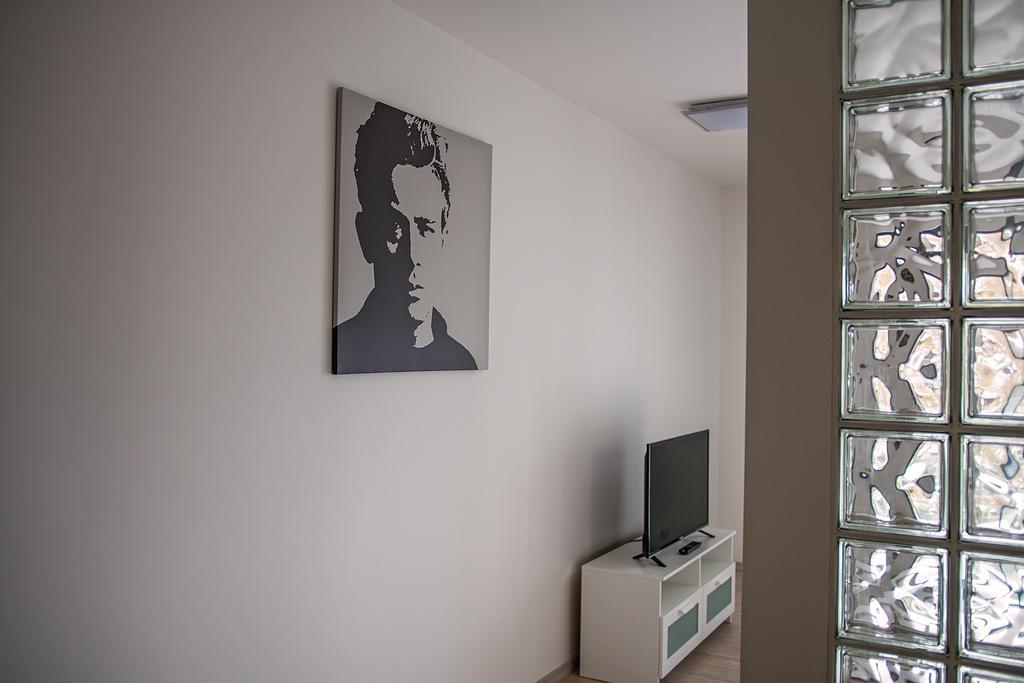 Trinity Residence Prague Exterior photo