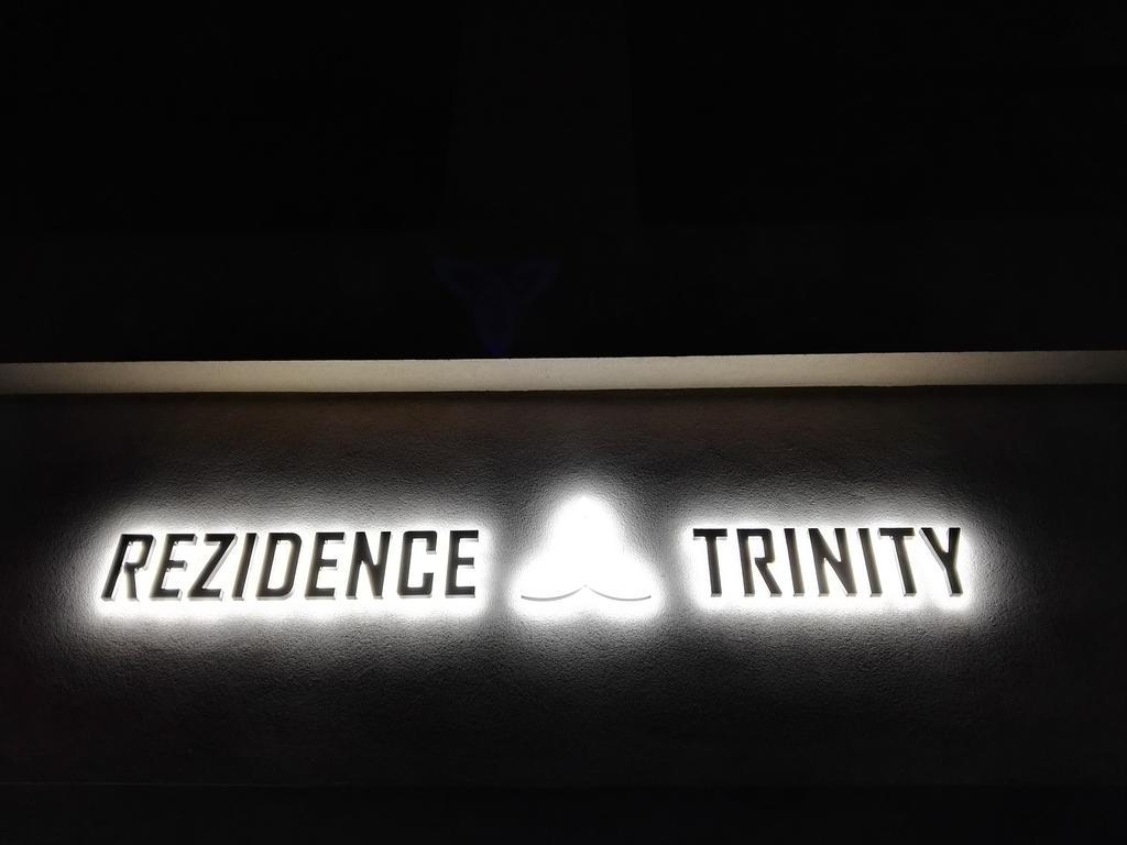 Trinity Residence Prague Exterior photo