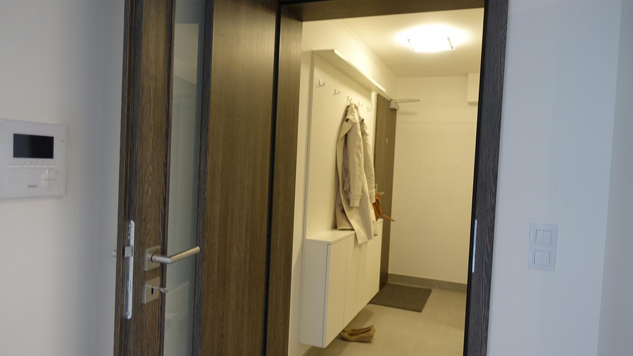 Trinity Residence Prague Exterior photo