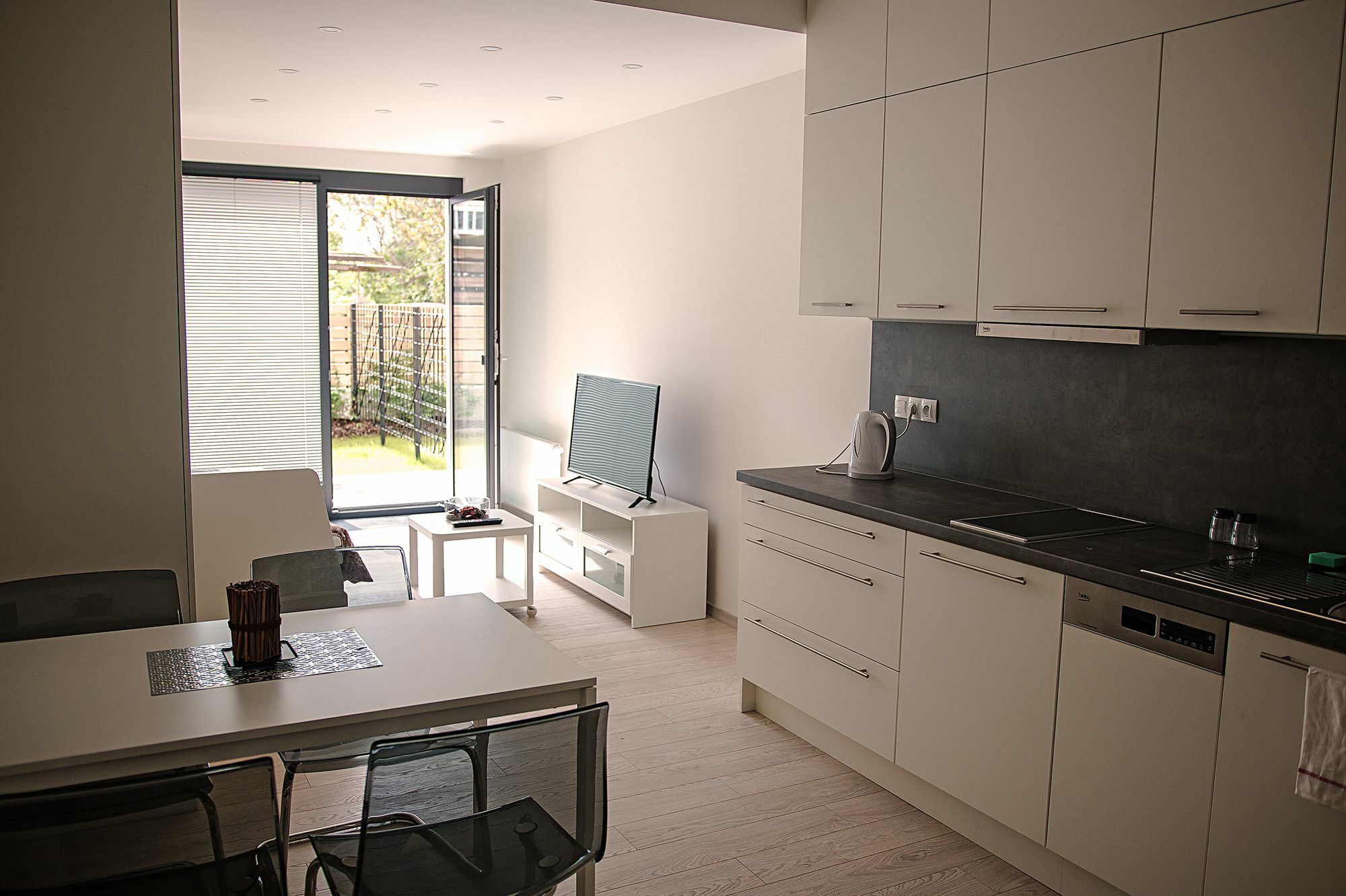 Trinity Residence Prague Exterior photo