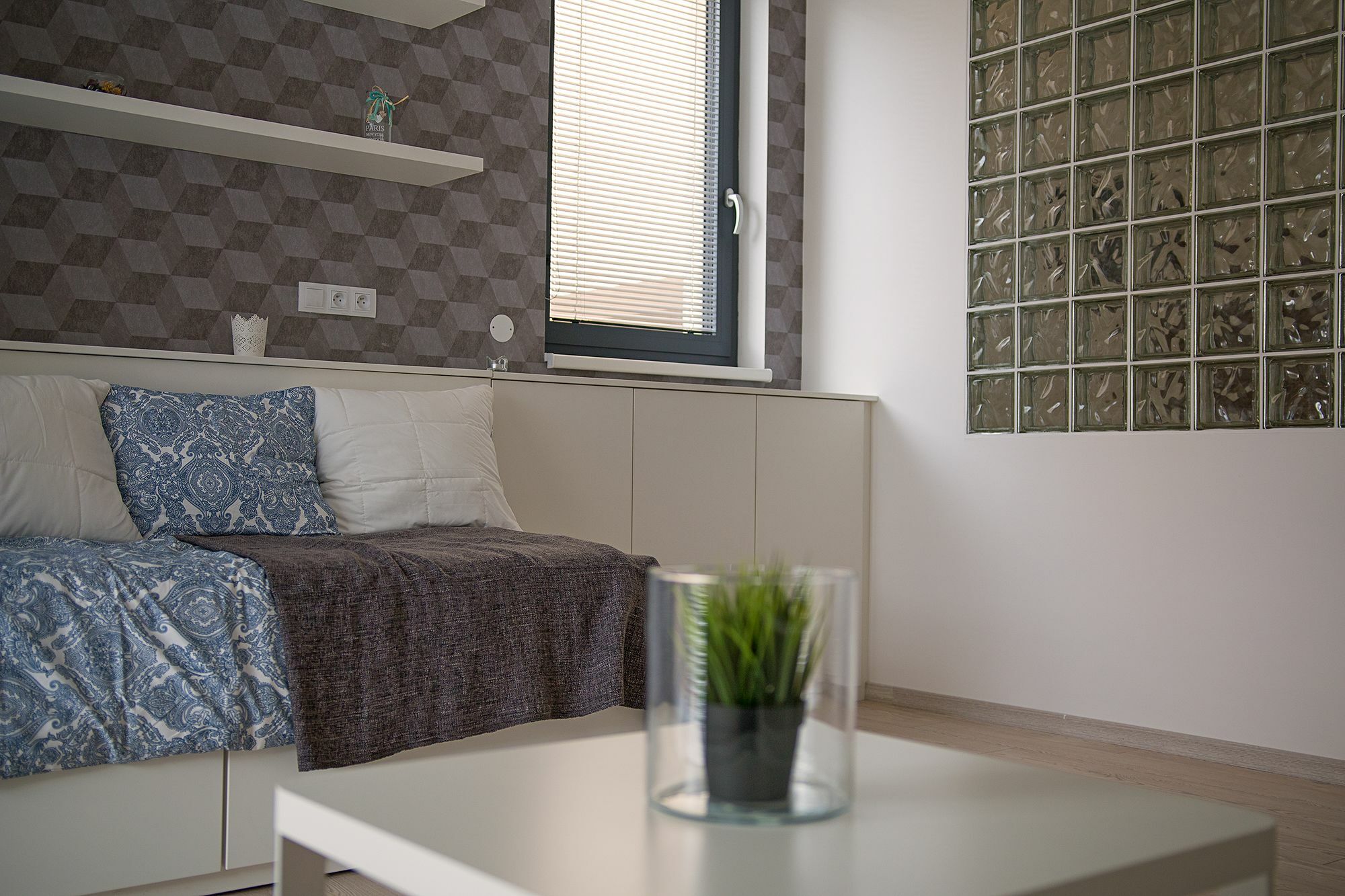 Trinity Residence Prague Exterior photo