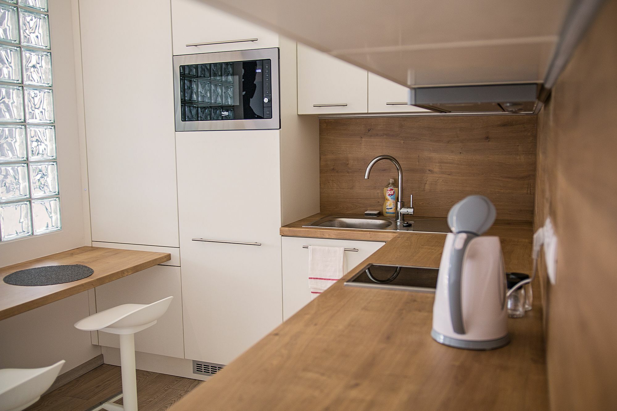 Trinity Residence Prague Exterior photo