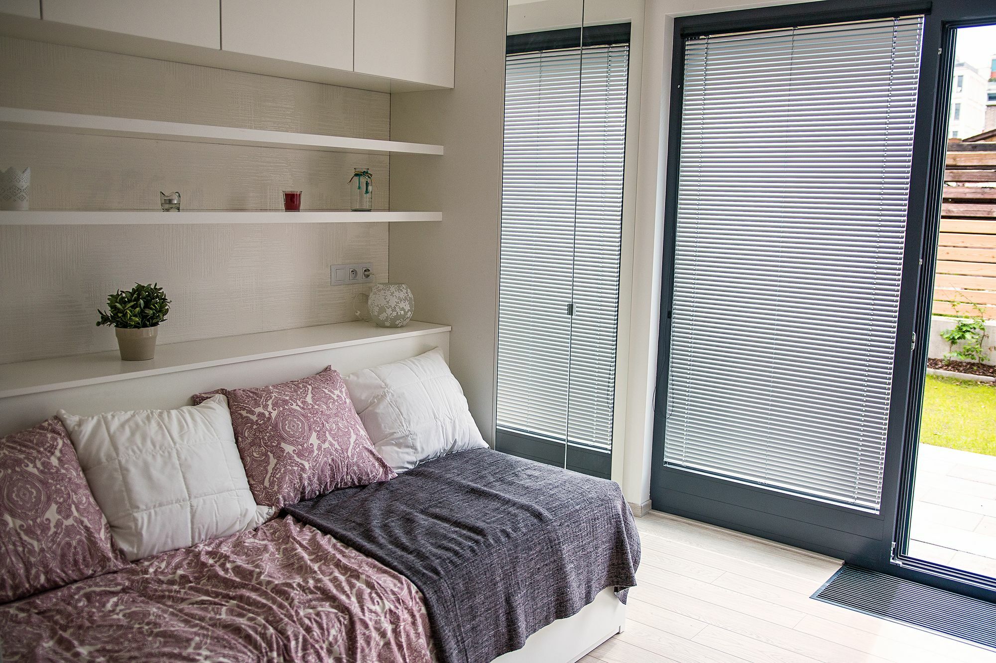 Trinity Residence Prague Exterior photo