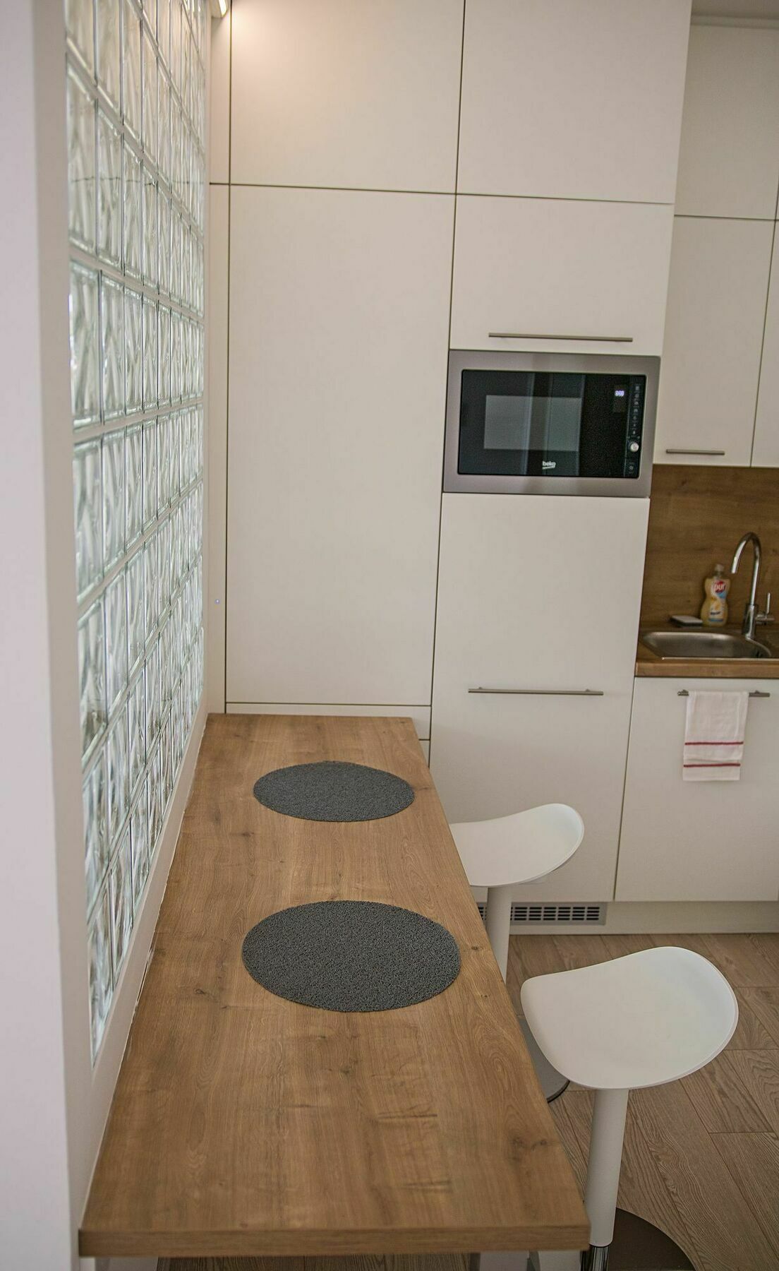 Trinity Residence Prague Exterior photo