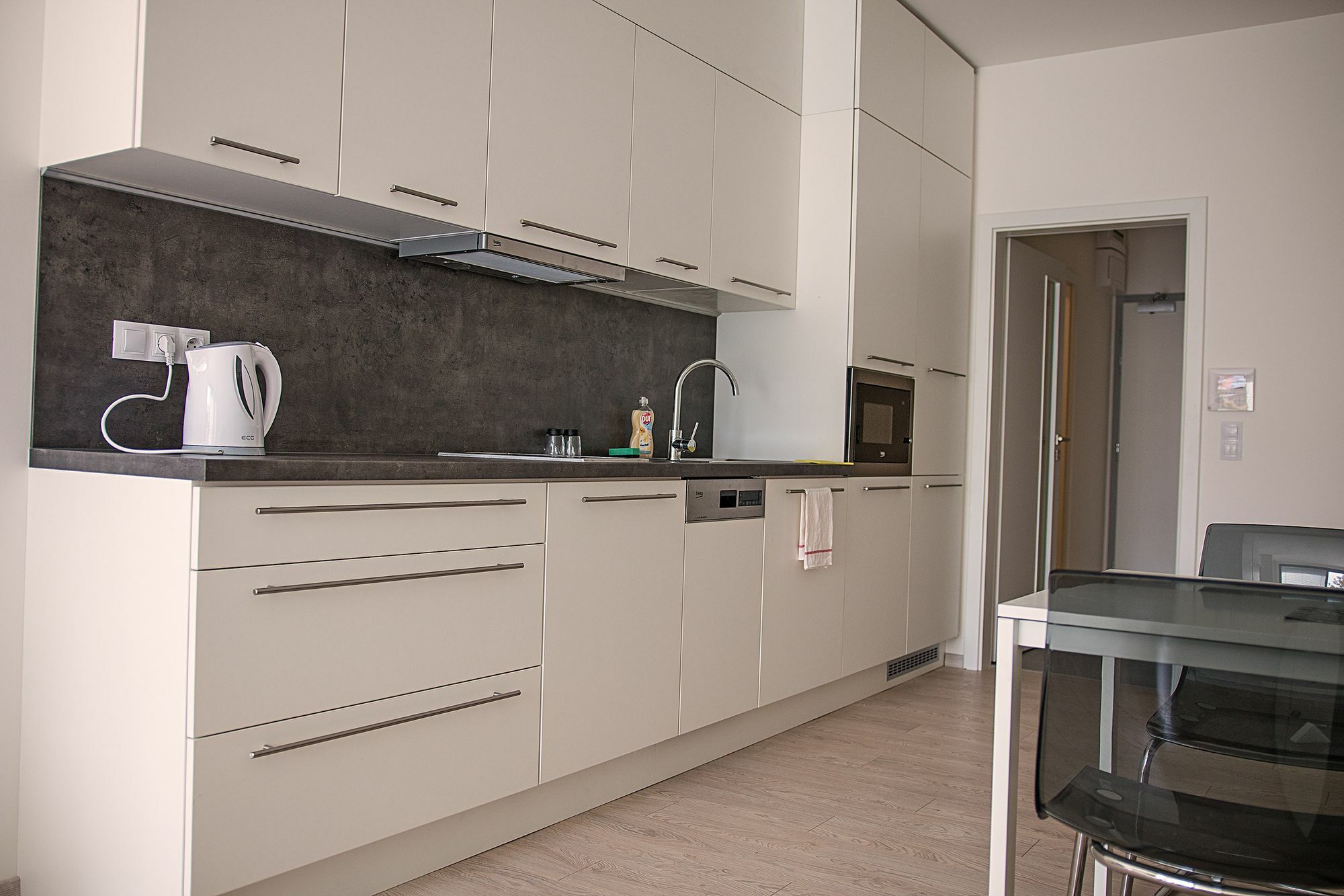 Trinity Residence Prague Exterior photo