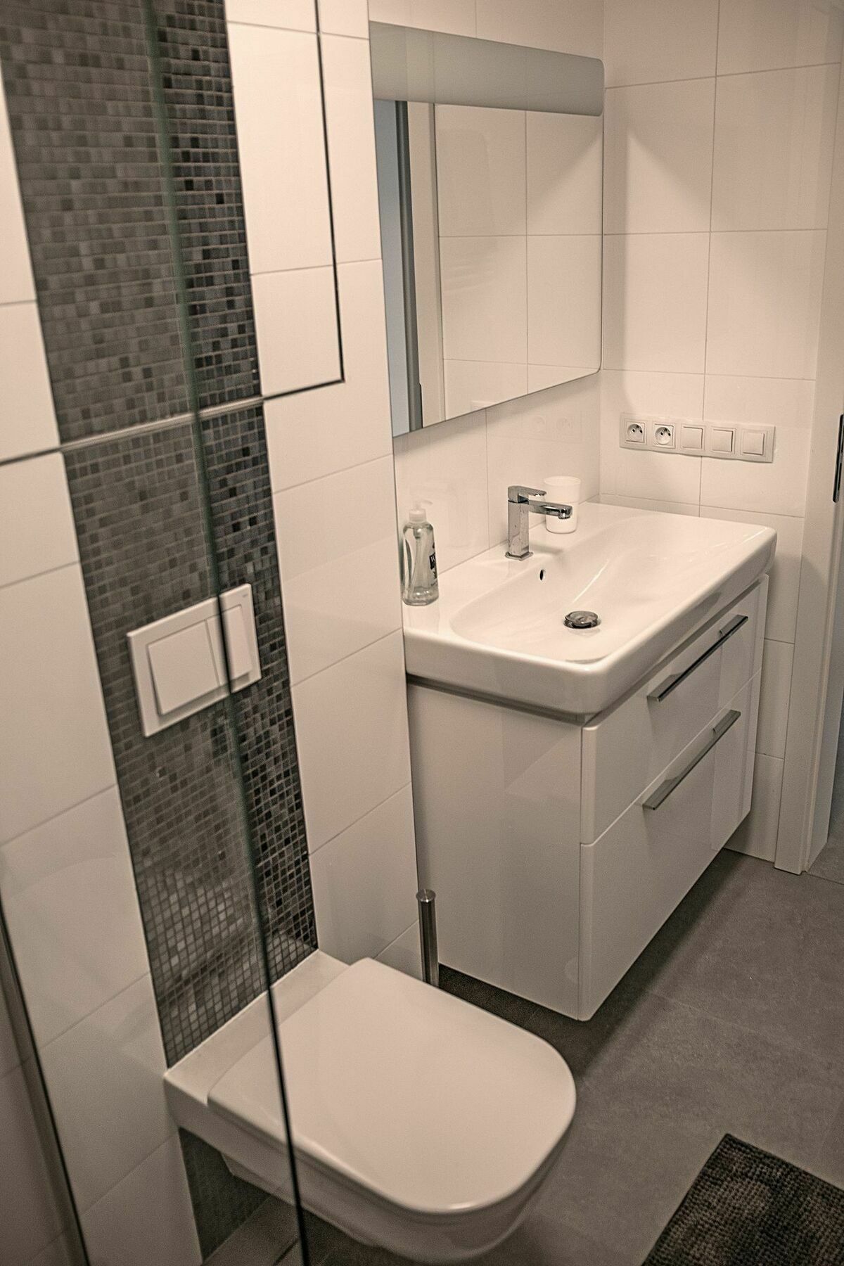 Trinity Residence Prague Exterior photo