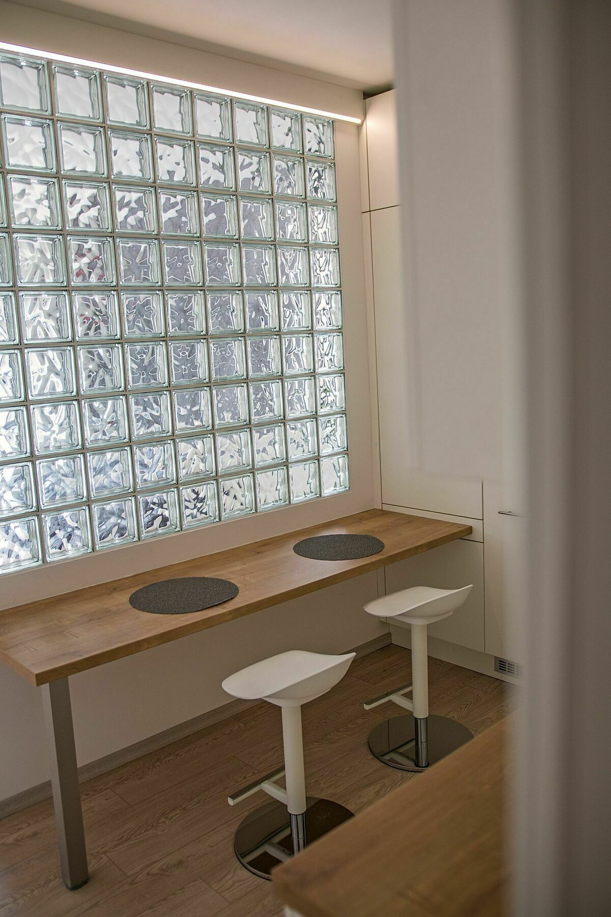 Trinity Residence Prague Exterior photo