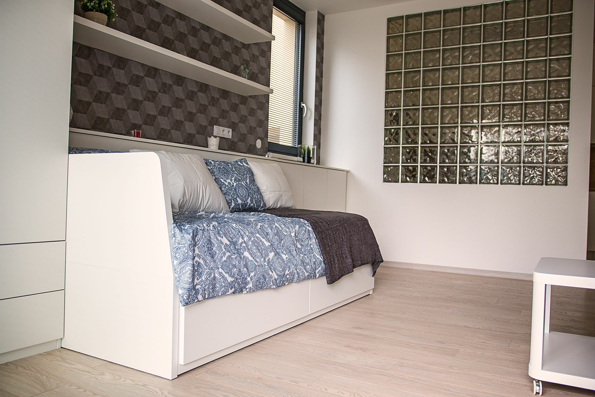 Trinity Residence Prague Exterior photo