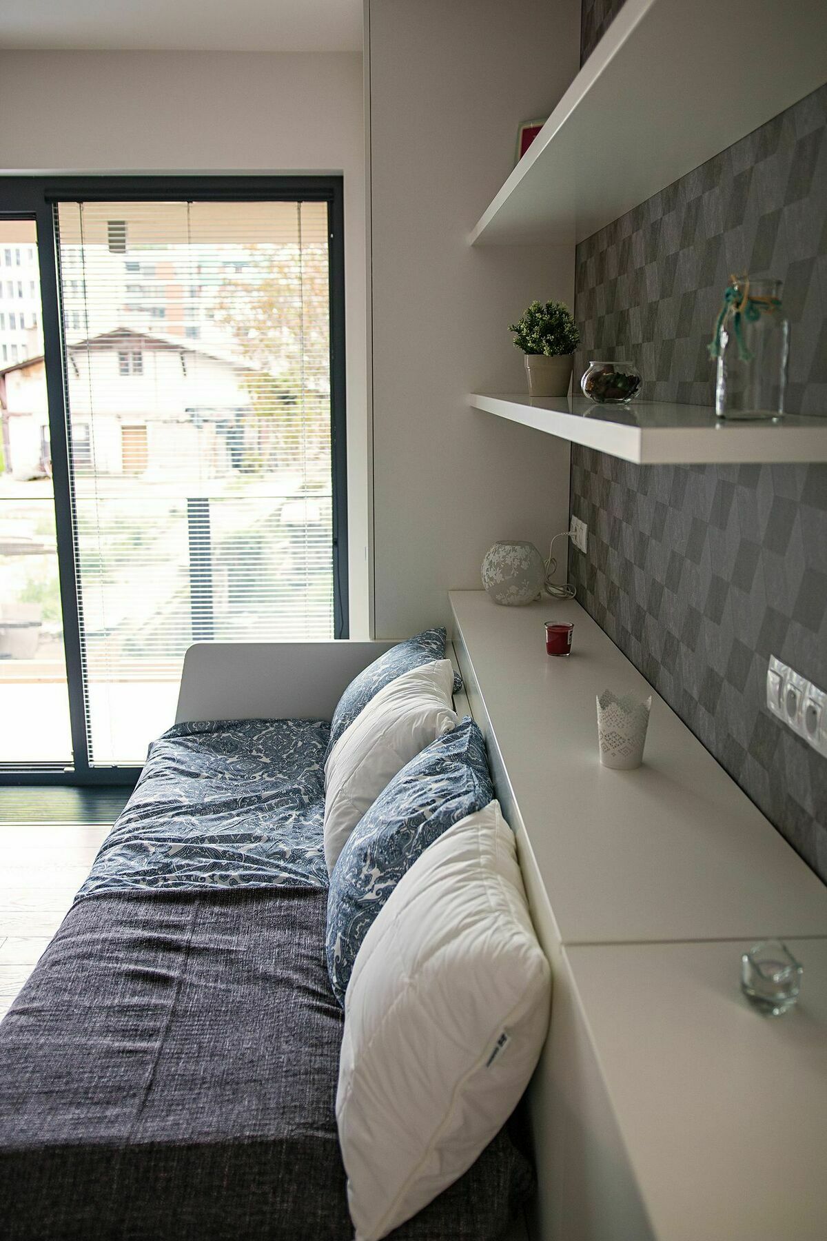Trinity Residence Prague Exterior photo