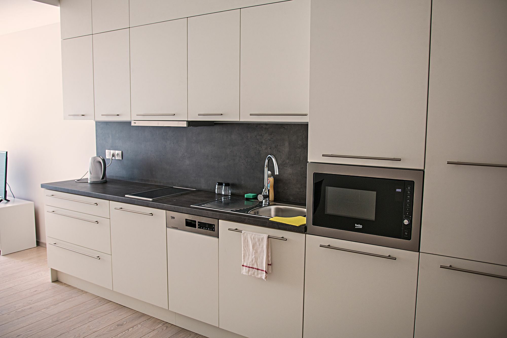 Trinity Residence Prague Exterior photo
