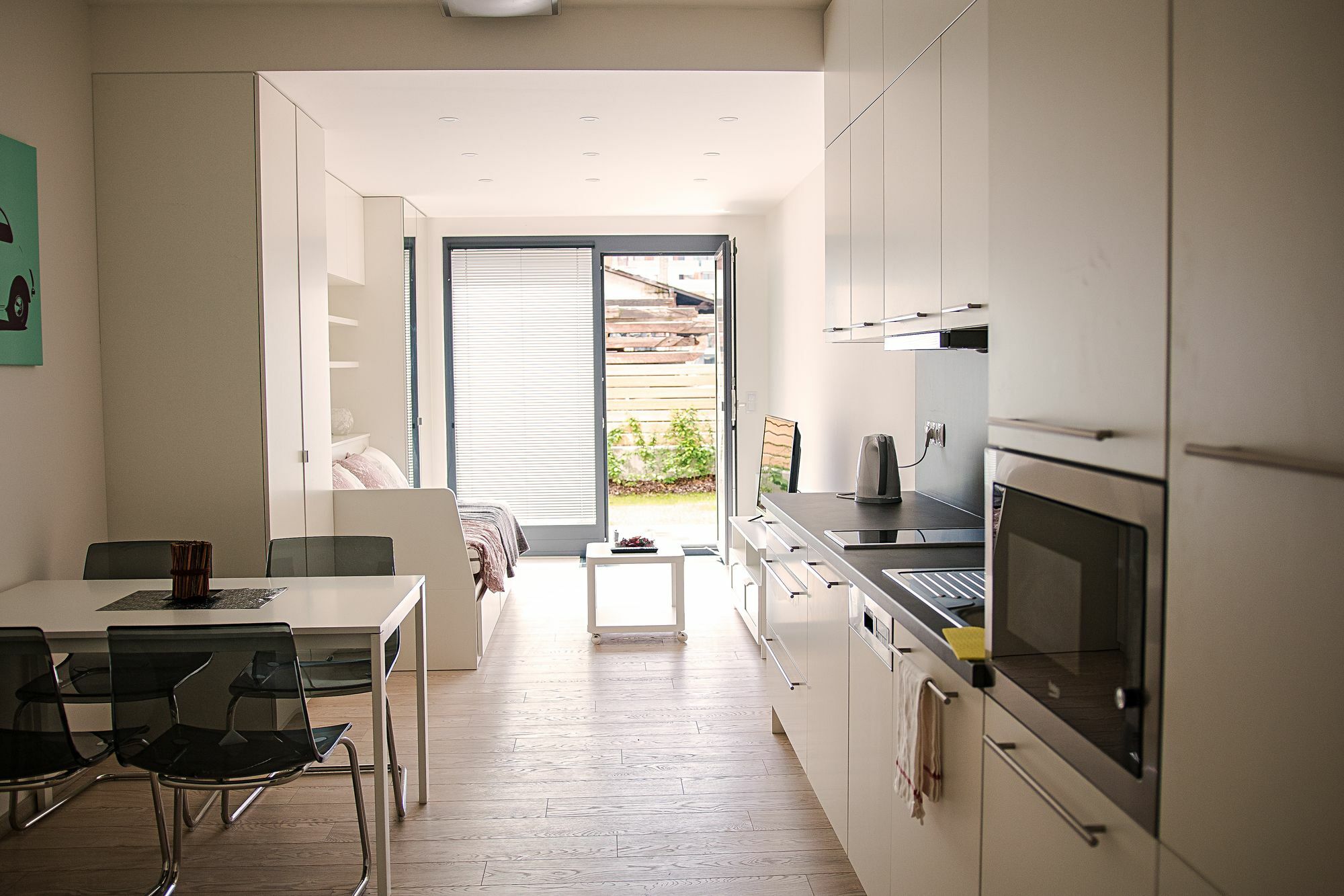 Trinity Residence Prague Exterior photo